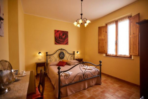  Agriturismo Podere Casa al Vento  Монтепульчано